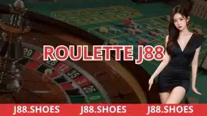 Roulette J88