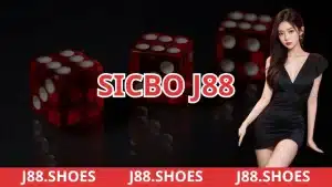 Trò chơi Sicbo tại J88