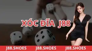 Xóc đĩa J88